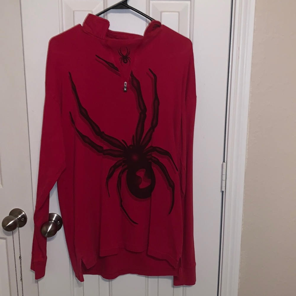 Spyder Men’s M